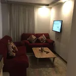 Unique Studio In The Heart Of Heliopolis, Cairo!