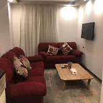 Unique Studio In The Heart Of Heliopolis, Cairo!