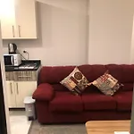 Unique Studio In The Heart Of Heliopolis, Cairo!