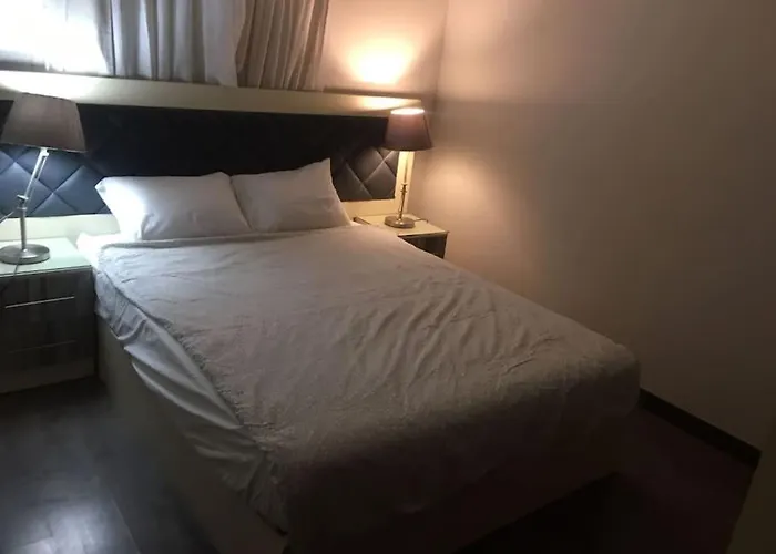 Unique Studio In The Heart Of Heliopolis, Cairo!