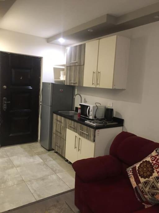 Unique In The Heart Of Heliopolis, Cairo! Apartment