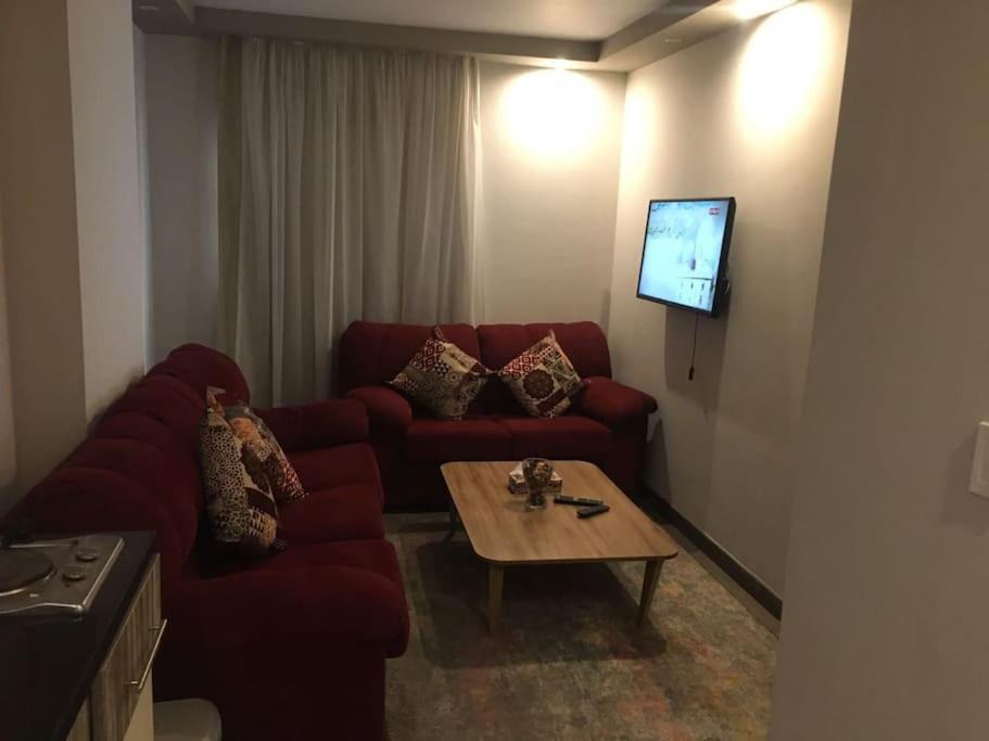Unique In The Heart Of Heliopolis, Cairo!