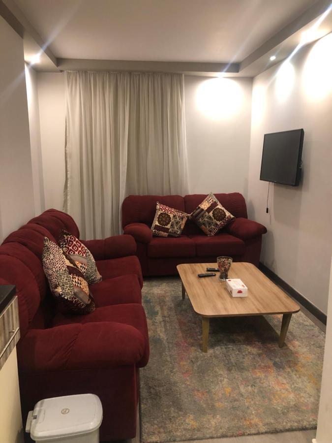 Apartment Unique In The Heart Of Heliopolis, Cairo!