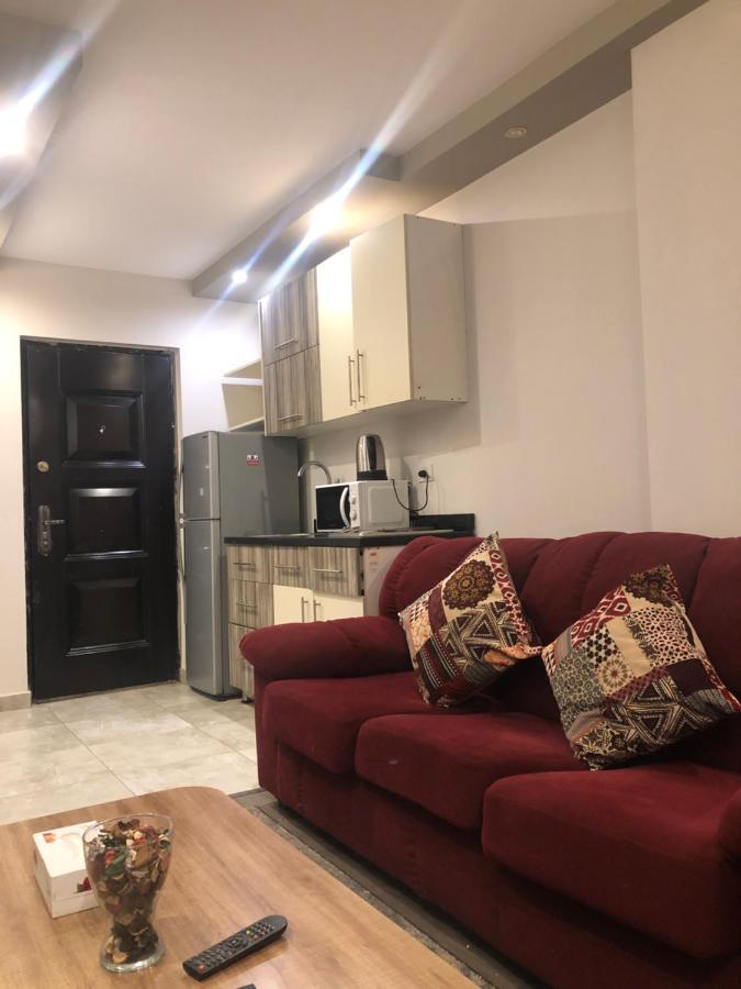 Apartment Unique In The Heart Of Heliopolis, Cairo!