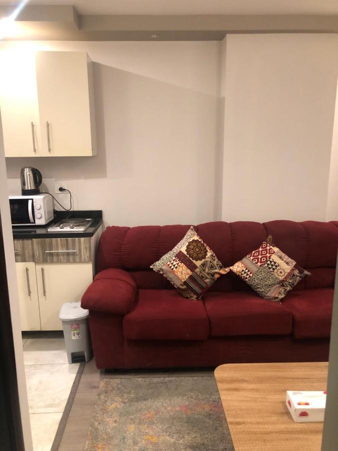 Unique In The Heart Of Heliopolis, Cairo! Apartment