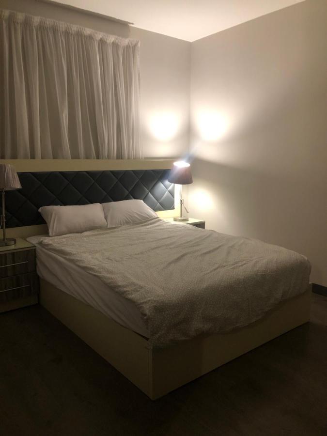 Unique In The Heart Of Heliopolis, Cairo! Apartment *